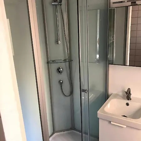 T1 Bis Plein Centre De Toulon,climatise Apartament Tulon